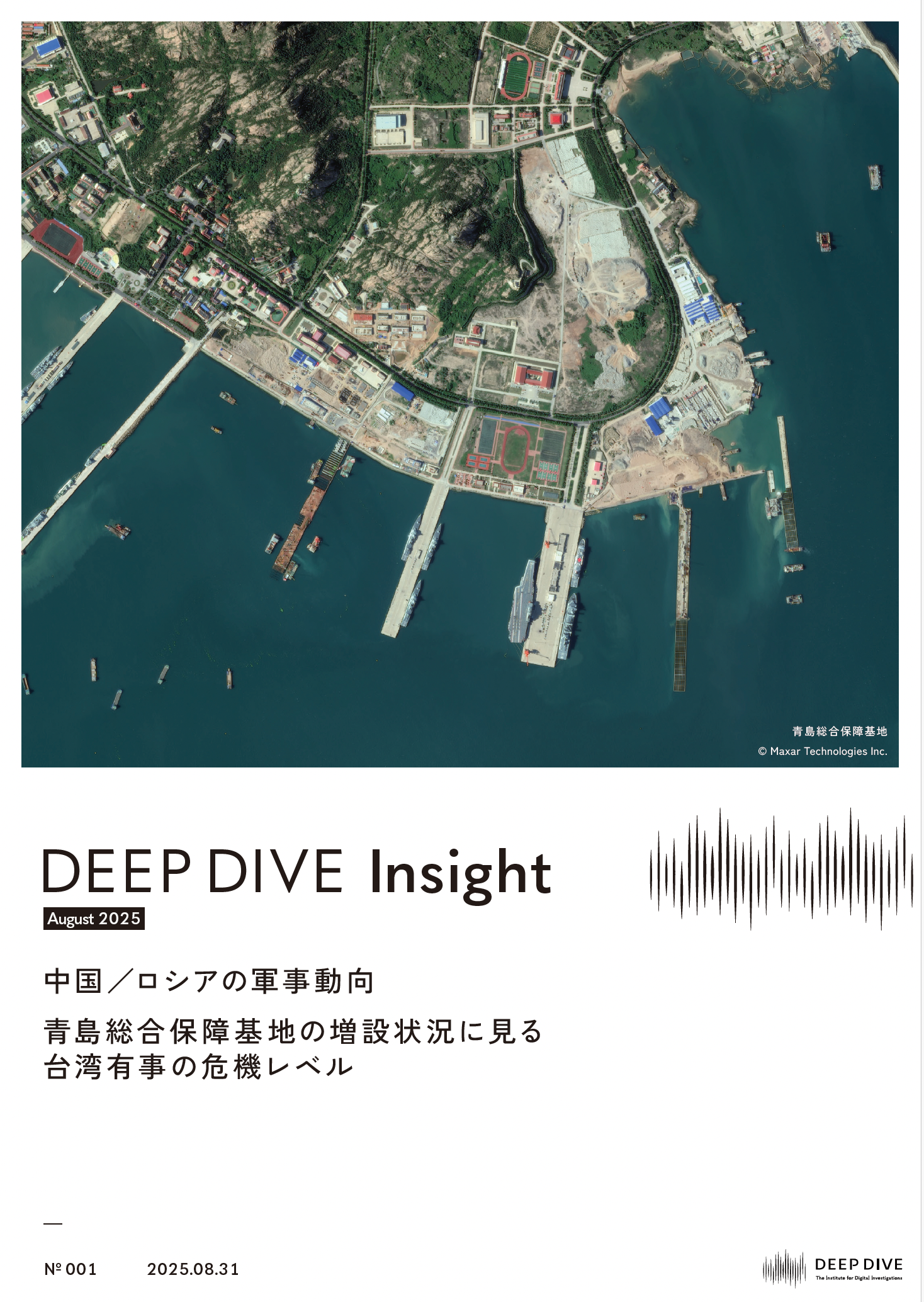 DEEP DIVE Insight Vol.1